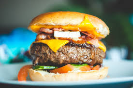 Here are seven fun facts about burger. National Cheeseburger Day Find The Latest Free Burgers Deals