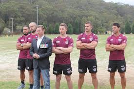 Breaking news headlines about manly warringah sea eagles, linking to 1,000s of sources around the world, on newsnow: Manly Warringah Sea Eagles On Twitter Join Our Players Coaching Staff And True Heroes Like Thomlinsond Today In Proudly Wearing A Poppy On Remembrance Day Mypoppypops Https T Co Yarxxklrdn