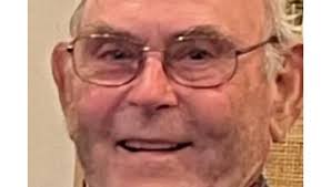 Kenneth Knapp Obituary (1942