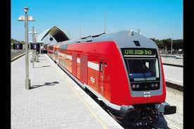 Contact israel news network on messenger. Israel Railways Sets Out Ambitions To Double The Network By 2040 News Railway Gazette International
