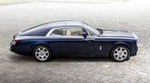 It is rumoured to have been a private commission by the now late autocratic volkswagen boss. Is This The Boat Tail Patent Drawings Hint At Next Rolls Royce One Off