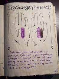 Pin By Rita Vermeulen On Bujo Inspo In 2020 Wiccan Spell Book Book Of Shadows Baby Witch