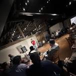 FREE COMEDY SHOW @ Guthrie Brewing Co
