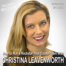 How to Run a Rockstar Real Estate Team