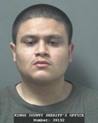 Four arrested following gang brawl