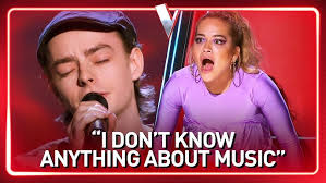 Tom Nitti & Dylan Carter; RESULTS