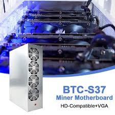 Check spelling or type a new query. Btc S37 Miner Motherboard Set 8 Graphics Card Slots Hdmi Compatible Vga With Fan 4 8gb Motherboard For Mining Machine Hot Price 4ad4b Goteborgsaventyrscenter