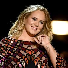 Adele — слушать песни онлайн. Instead Of Celebrating Adele S Weight Loss May I Suggest Something Else Adele The Guardian