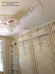Home architecture guide ceiling designs for your home. Beaux Arts Classic Products Beautiful Ceiling Designs