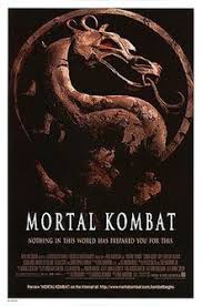 Mortal kombat is of course loosely based on the video game of the same name originally released in the early 90s. Mortal Kombat 1995 Film Wikipedia