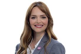 Giovanna Kiill recusa Globo e renova com TNT Sports - 23/01/2026 - Outro  Canal - F5