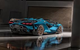 Check spelling or type a new query. Descargar Fondos De Pantalla Lamborghini Sian Roadster 2021 Vista Posterior Exterior Deportivo Azul Azul Nuevo Sian Supercar Los Coches Deportivos Italianos Lamborghini Libre Imagenes Fondos De Descarga Gratuita