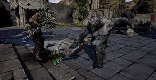 Los juegos de rol son juegos de historia en los que el usuario controla uno o más personajes con su propio conjunto de habilidades y capacidades únicas. The Slayer Rpg For Android Apk Download