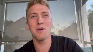 Seth Burdick's Instagram, Twitter & Facebook