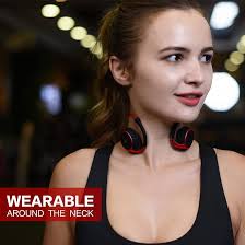 Amazon.com: Small Bluetooth Headphones Wrap Around Head