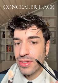 Cheri Up Cosmetics Concealer