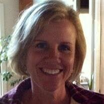 Susan Allen Huff Obituary