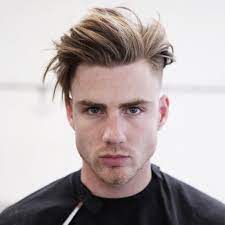 Do it yourself haircuts for guys. Mens Hair Quick And Easy Hairstyles Every Guy Should Know How To Do Atoz Hairstyles