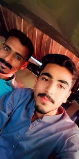 Faisalabad boy boy pick sarwar ansari