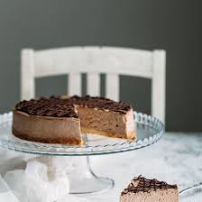 Cheesecake Praline Recette Recette Cheesecake Cheesecake Dessert