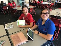 Middle School News — Corpus Christi College