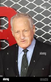 Michael mann hi-res stock photography and images