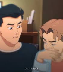 Invincible William and Mark