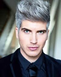 In this tutorial we show you how to get platinium blond / white hair. Best 10 Platinum Blonde Hair For Men How To Dye Bleach And Maintain The Platinum Blonde Atoz Hairstyles