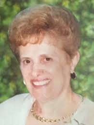 Obituary information for Rosa IZZO Foglia)