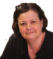 Kalevalaisten Naisten Liiton kulttuuri- ja jäsenlehti