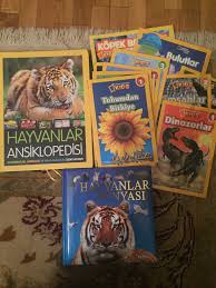 Semra Inceler Aktan Adli Kullanicinin My Sons Bookshelves Oglumun Kitapligi Cocuk Kitaplari Children Books Panosundaki Pin Goruntuler Ile Dinozorlar Kitap Hayvanlar