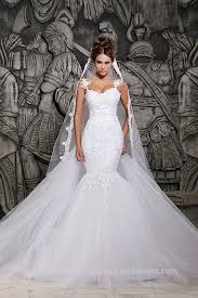 2014 Designers White Lace And See Through Bottom Tulle Mermaid Wedding Dresses With Remova Wedding Dresses Lace Mermaid Wedding Dress Beautiful Wedding Dresses