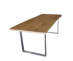 Botone schreibtisch mit regal, ablagefläche, computertisch. Esstisch Massivholz Esstisch Eiche Neuformat Mobeldesign