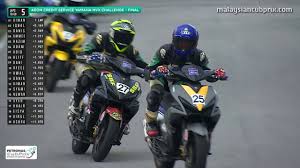 Yamaha developed genuine yamaha technology racing (gytr) accessories for racing and performance enthusiasts. Full Race Yamaha Nvx Challenge Final 2019 Cub Prix Terengganu Youtube