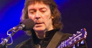 Classic Rock Here And Now: Steve Hackett Interview: An Intimate Chat with  the Prodigious Guitarist of 'Genesis'