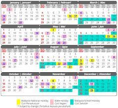 In month of january the entire world welcomes new year with lot of excitement. Calendar 2019 Malaysia Download 2019 Calendar Printable With Free School Holiday Calendar Calendar Template Calendar Printables