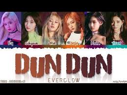 Yiren Is Here Color Coded Lyrics Lyrics Pop Playlist