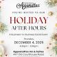 Holiday After-Hours business networking event event image