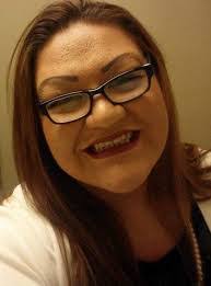 Silvia Samaniego's Instagram, Twitter & Facebook