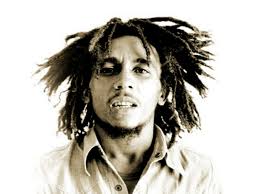 Carroll Bryant: Legends: Bob Marley