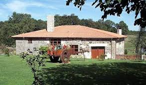 Disfruta de un turismo rural de calidad en galicia. Las 17 Mejores Casas Rurales Con Encanto En Galicia La Espiga Digital