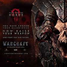 Orcs and humans, and their noisy efforts to enter each the film begins with orc warrior chief durotan (toby kebbell), his pregnant wife, draka (anna galvin). Warcraft Movie Characters Revealed Meet The Horde And The Alliance