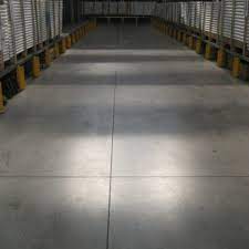 Realizzazione Pavimenti Industriali In Calcestruzzo