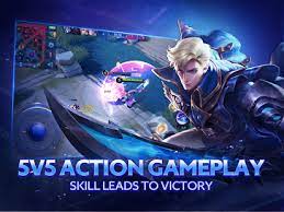 Laning, jungling, tower rushing, team battles, all the fun of pc mobas and action games in the palm of your. Mobile Legends Bang Bang For Pc Windows 7 8 10 Mac Free Download Guide