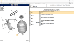 Changement Du Vase D Expansion