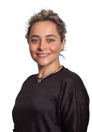 Meet the Team — Lost 'n Found Yoga & Pilates in St. Catharines, Ontario