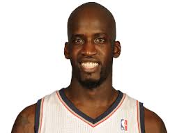 Former Nets Legend Johan Petro To Start Tonight Vs. Nets