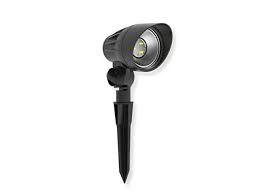 Malibu 11 Watt Floodlight Landscape Lighting Outdoor Spotlight Waterproof Lighting For Driveway Yard Lawn Flood Garden Outdoor Lighting 8401265001 Newegg Com