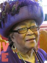 Mary Floyd-Collins Obituary