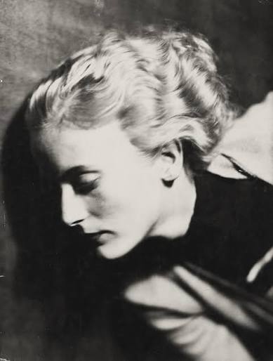 Work by Germaine Krull